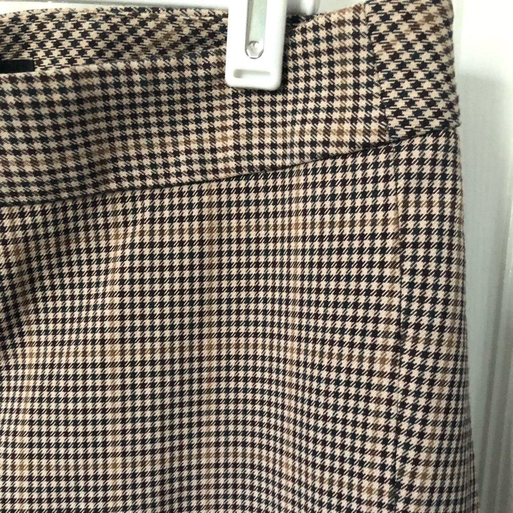Banana Republic trousers